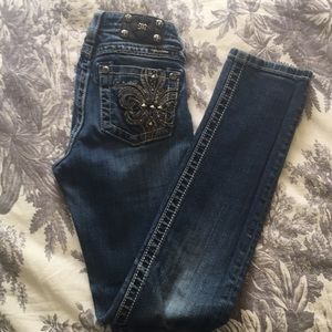 Miss Me Girls 14, Womens 26 Jeans